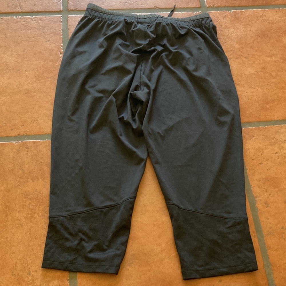Under Armour Heat Gear Capri M women’s Xlnt - Picture 3 of 5